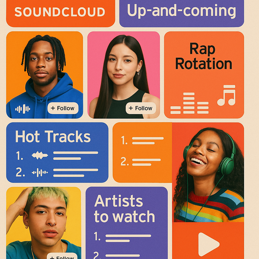 SoundCloud Downloader