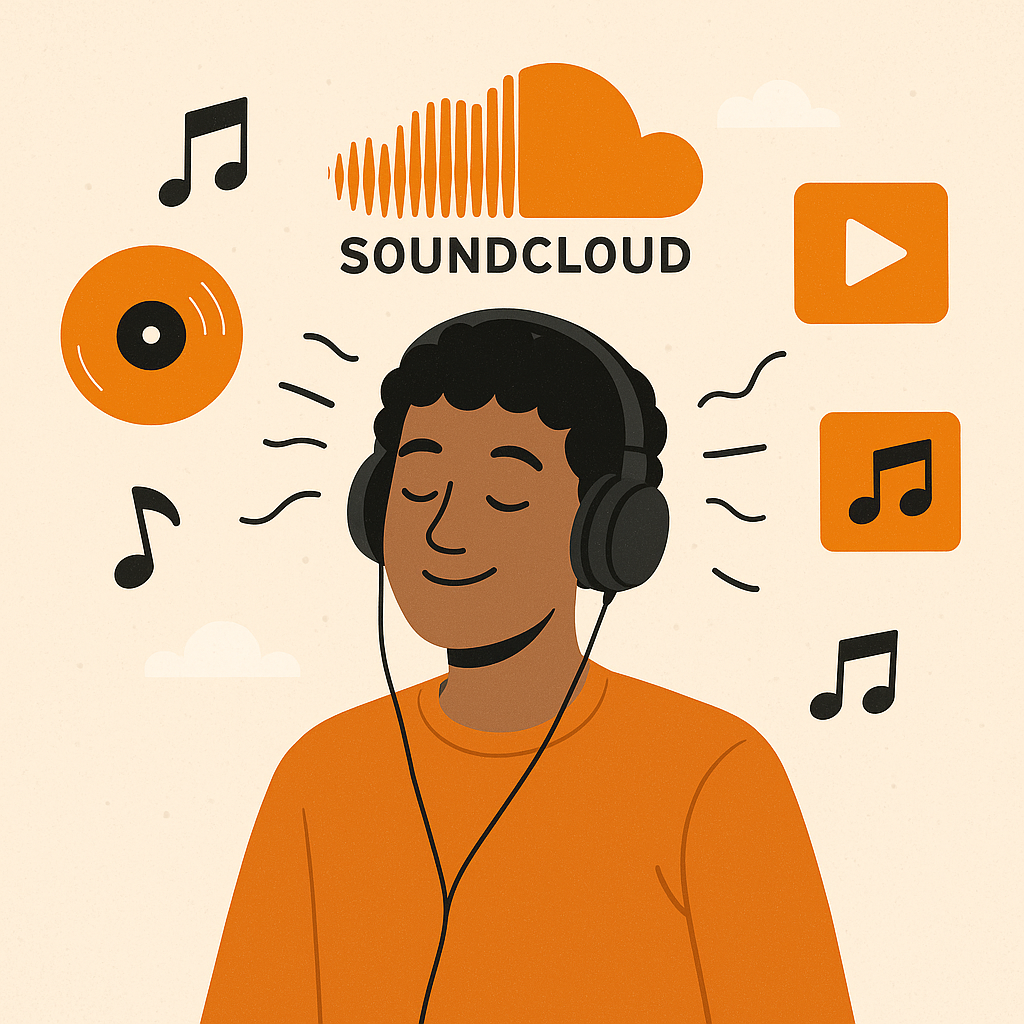 SoundCloud Downloader