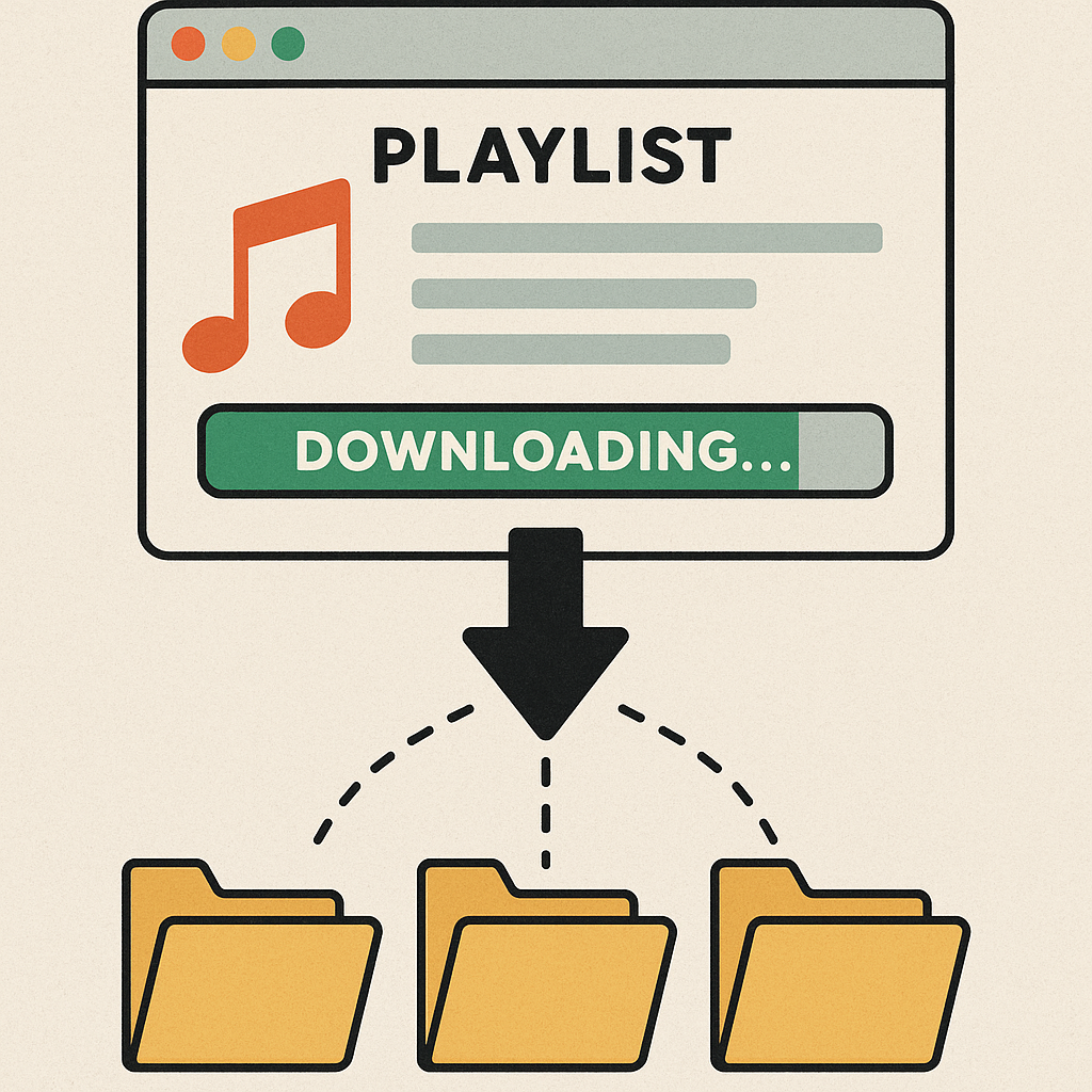 SoundCloud Downloader