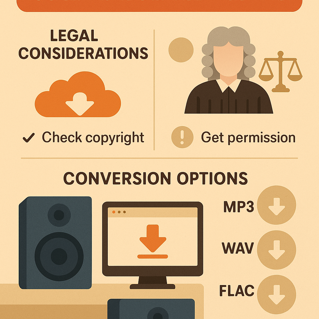 SoundCloud Downloader