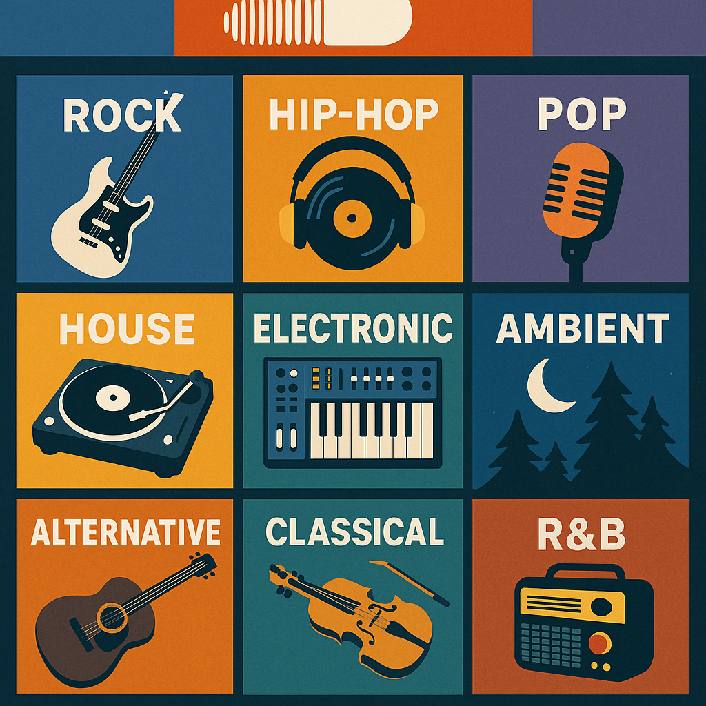 SoundCloud Downloader