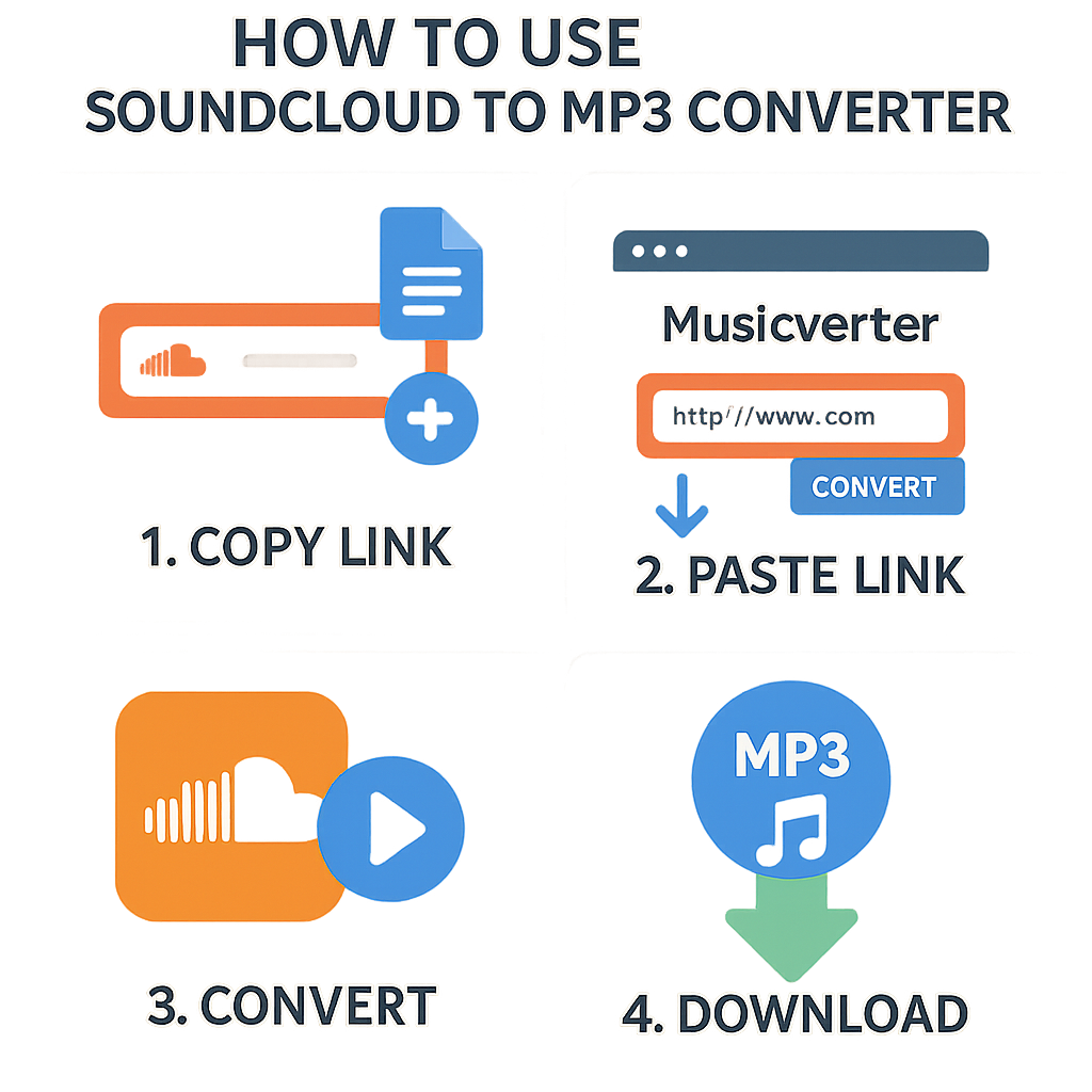 SoundCloud Downloader