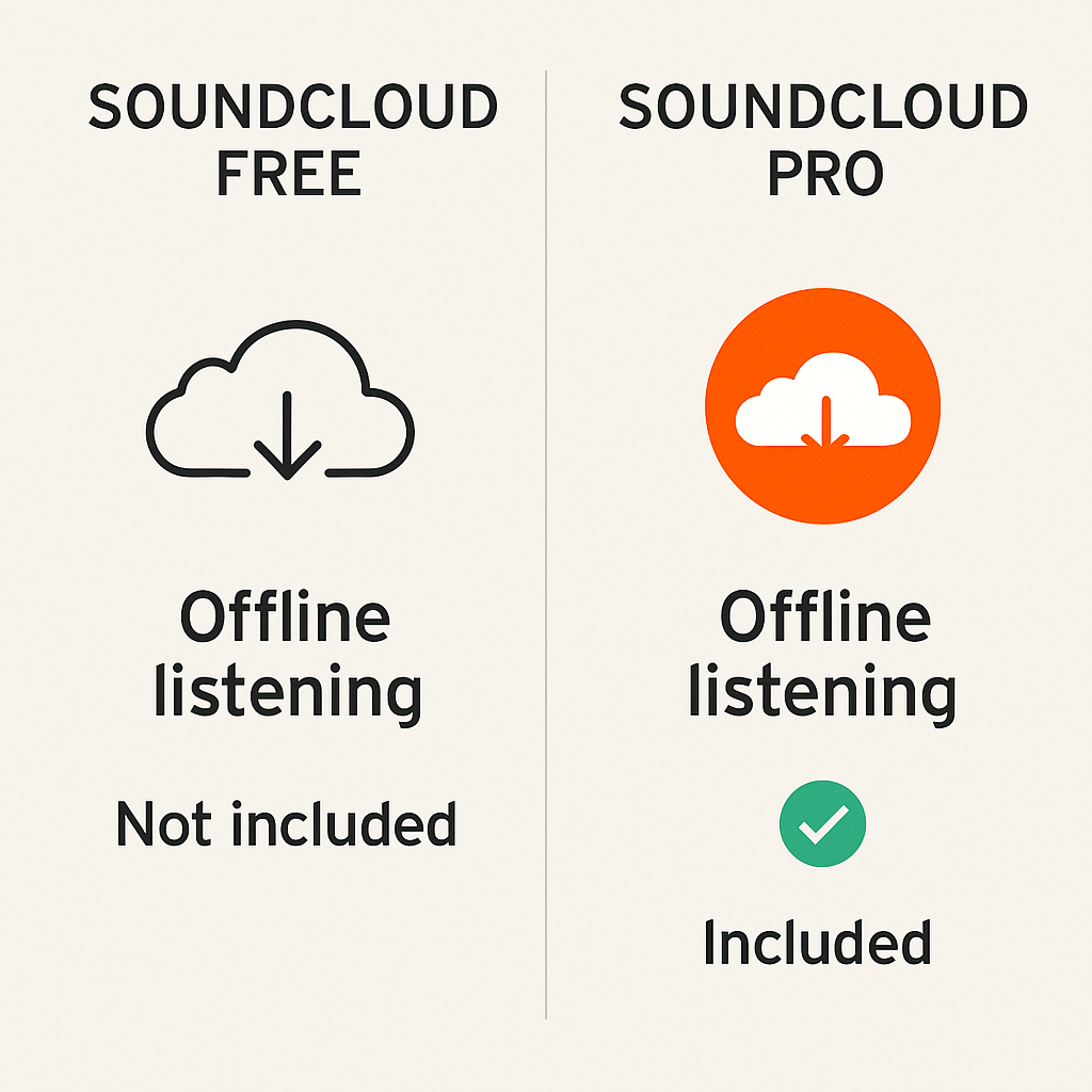 SoundCloud Downloader