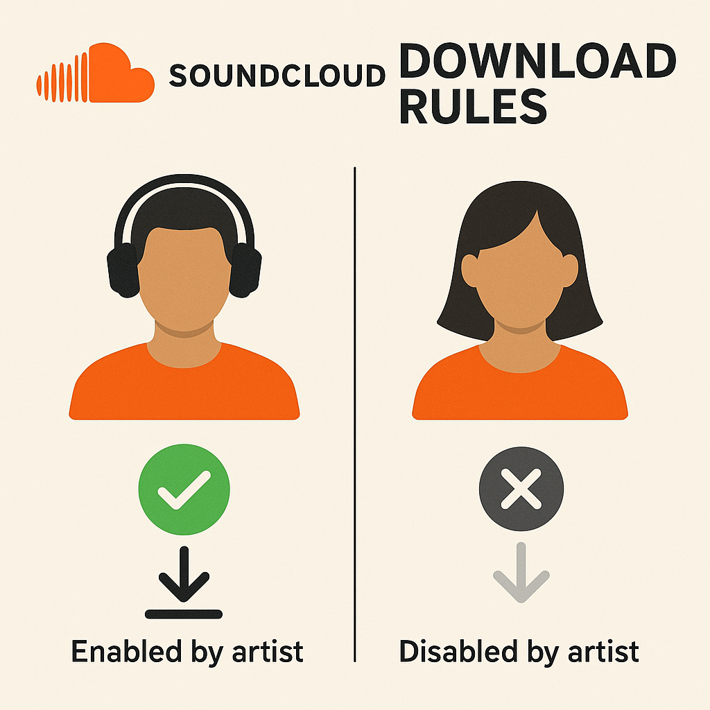 SoundCloud Downloader