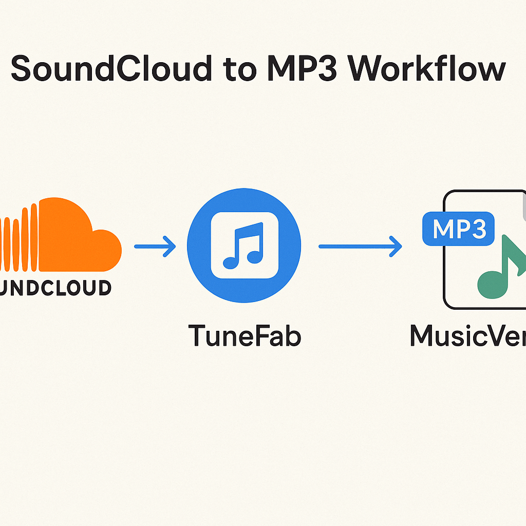 SoundCloud Downloader