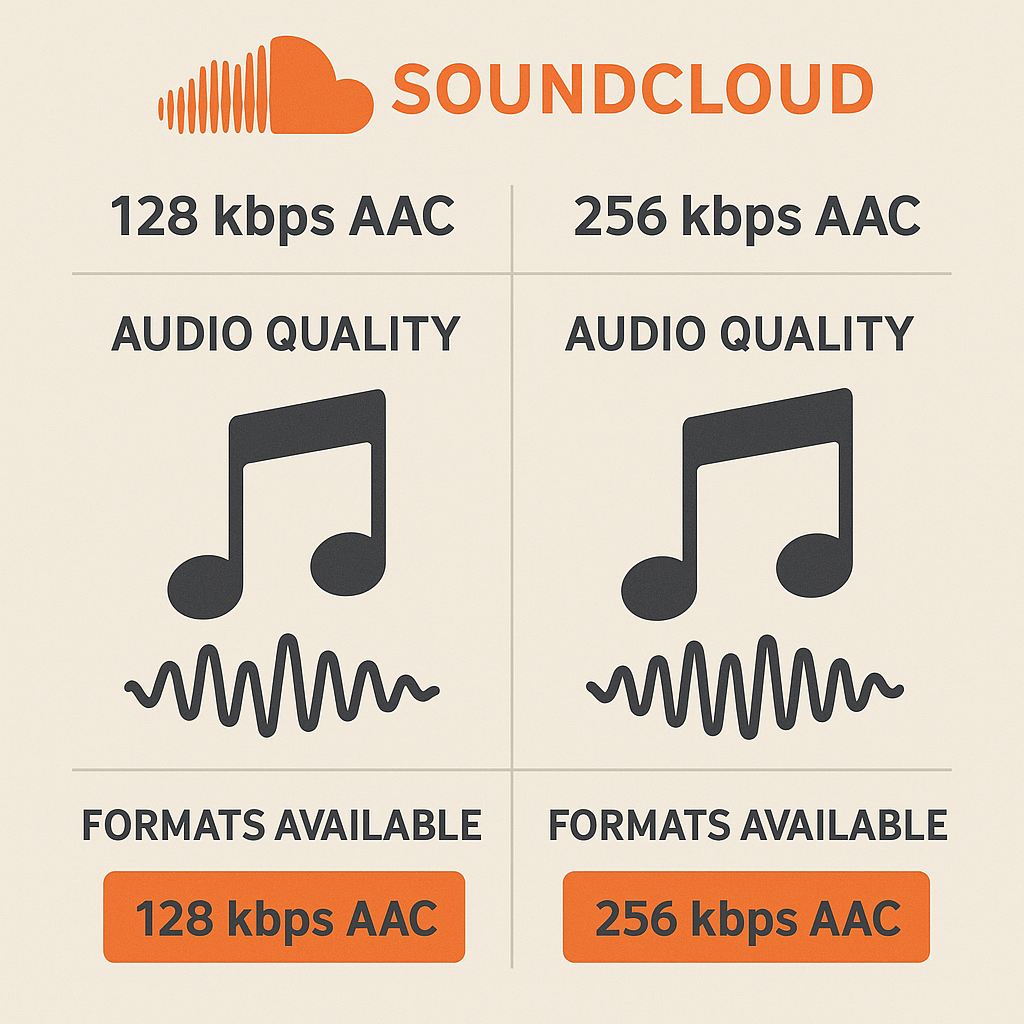 SoundCloud Downloader