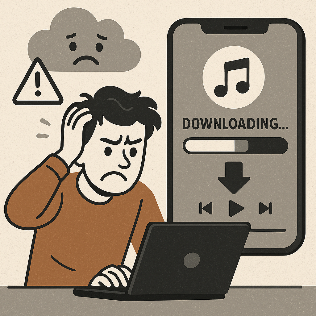 SoundCloud Downloader
