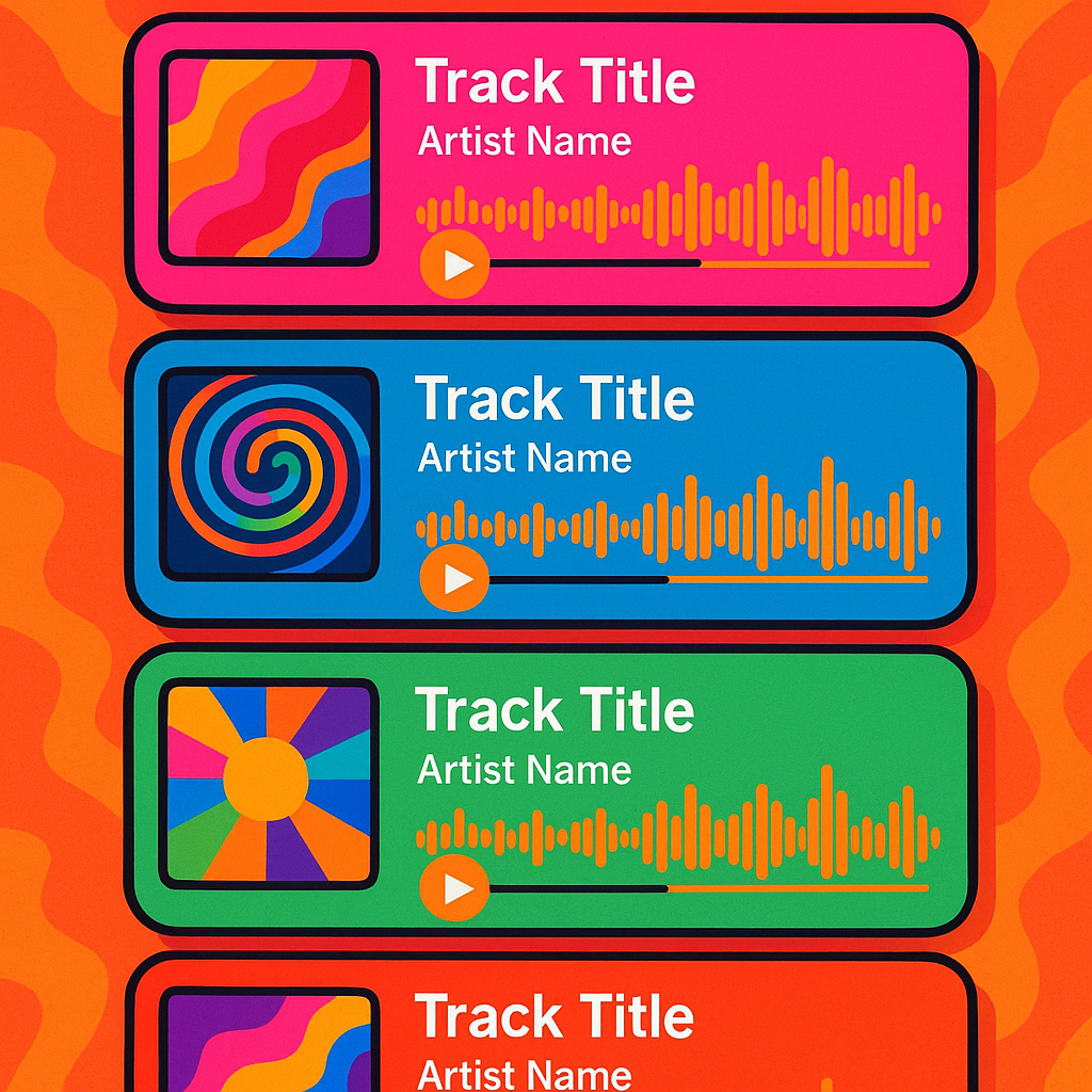 SoundCloud Downloader