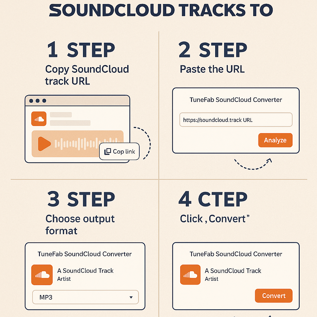 SoundCloud Downloader