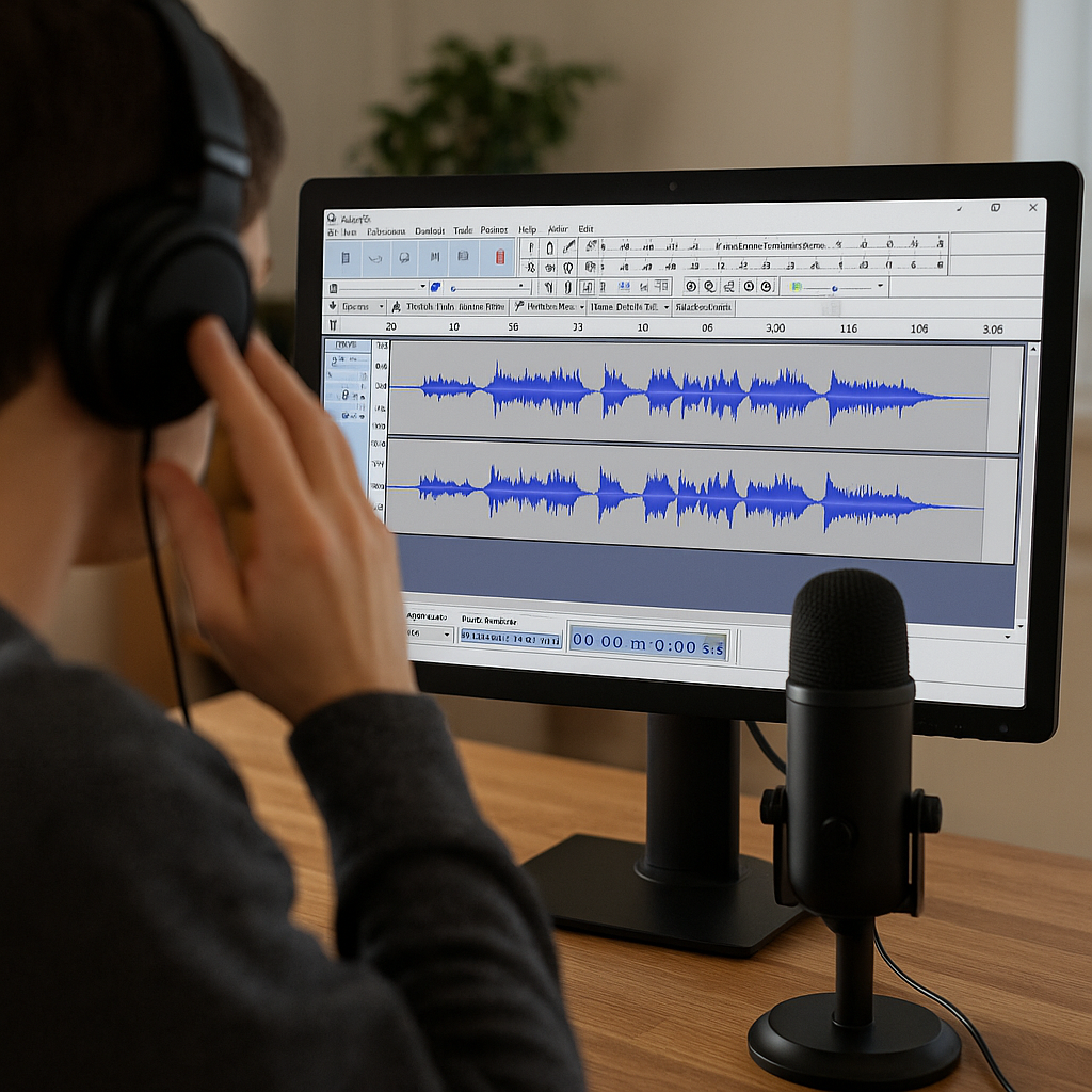 SoundCloud Downloader