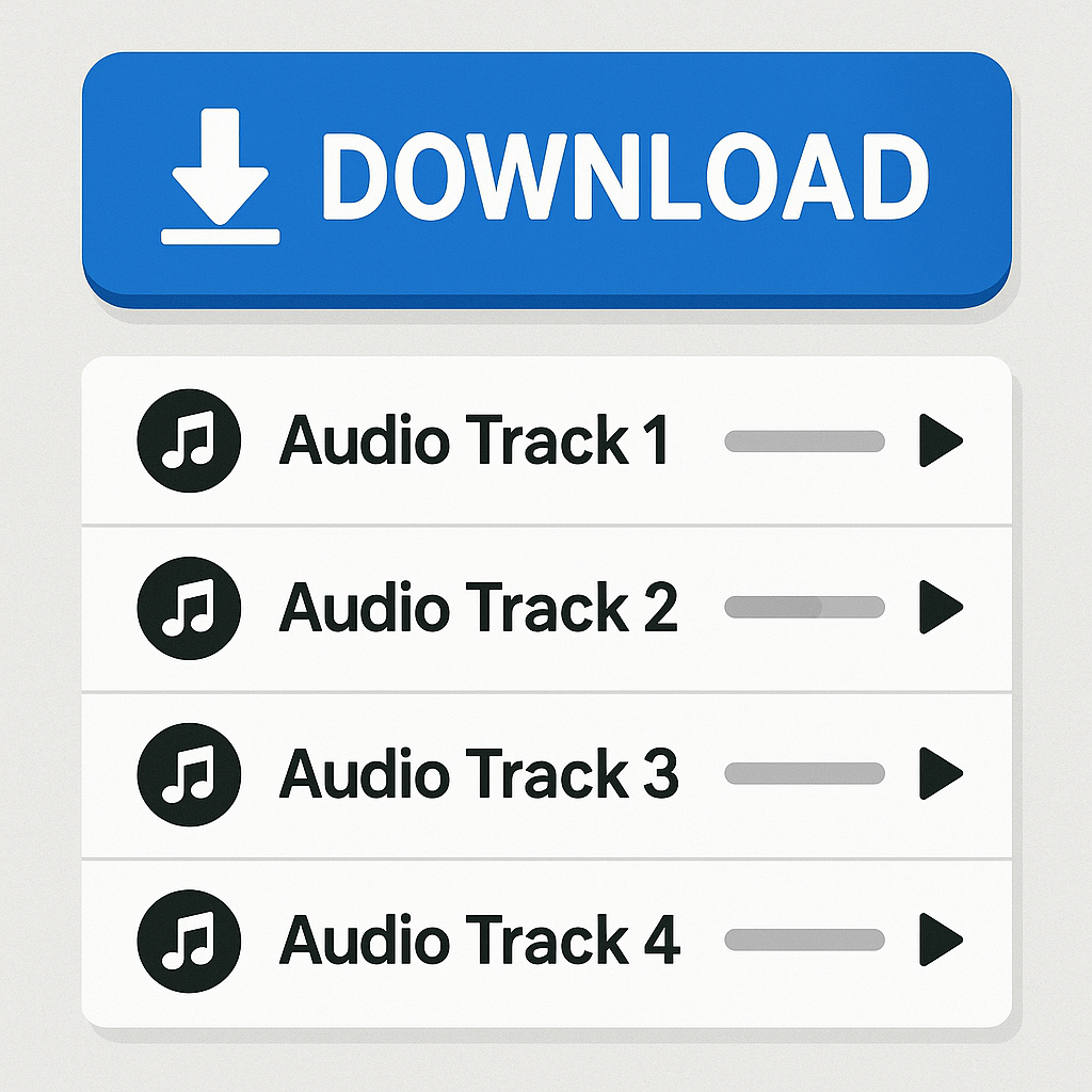 SoundCloud Downloader