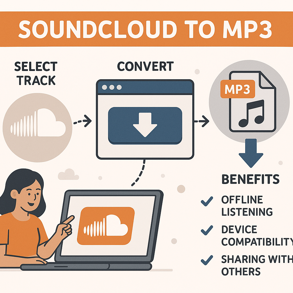 SoundCloud Downloader