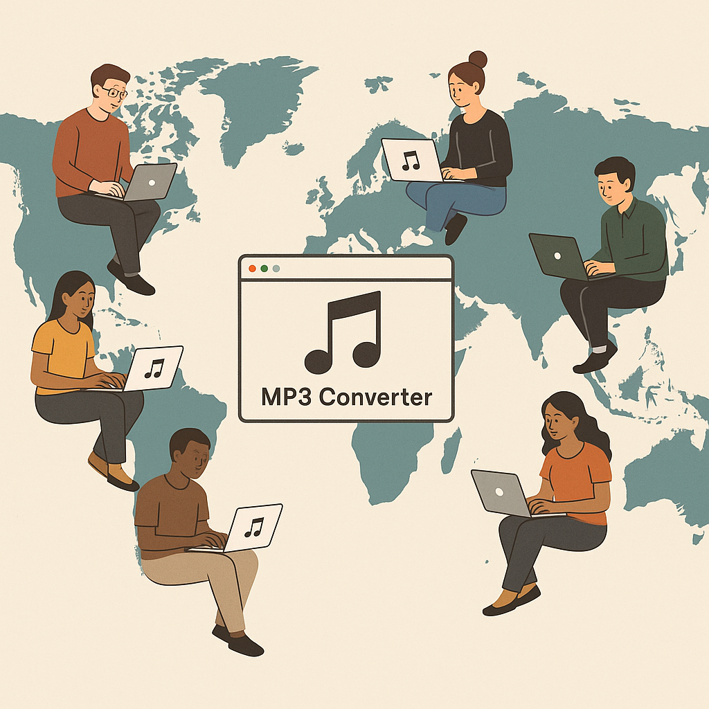 SoundCloud Downloader