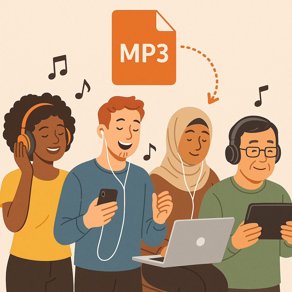 SoundCloud Downloader