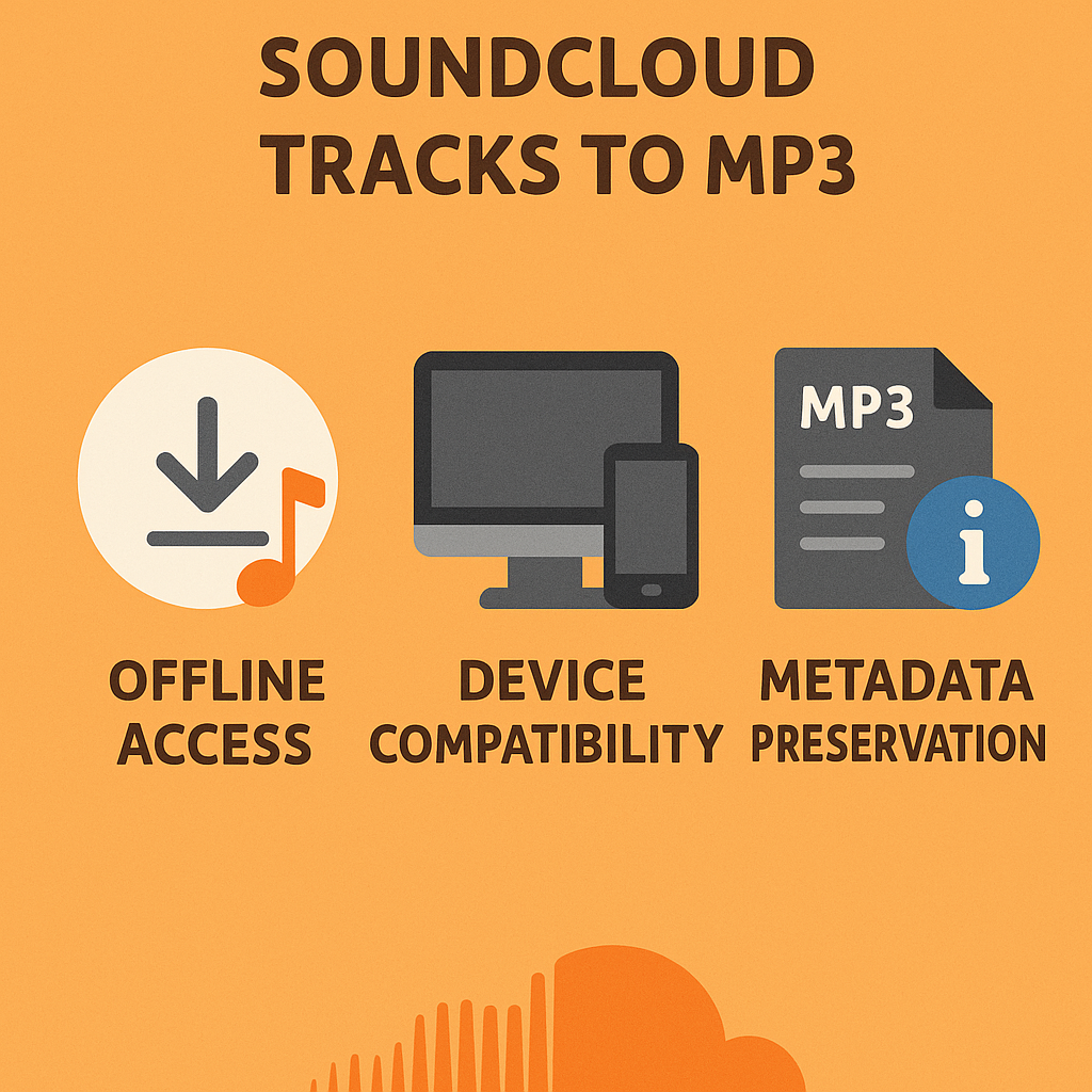 SoundCloud Downloader