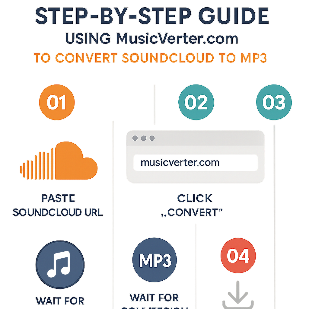 SoundCloud Downloader