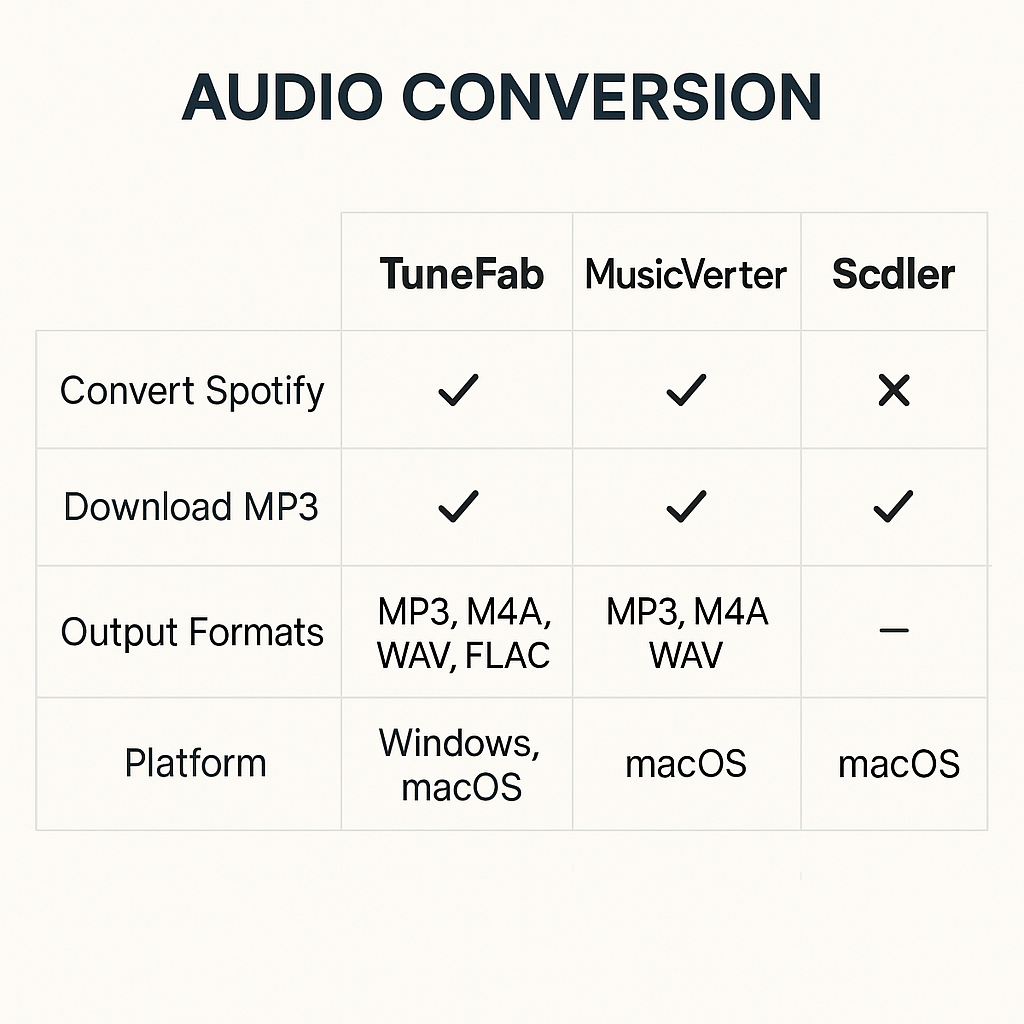 SoundCloud Downloader