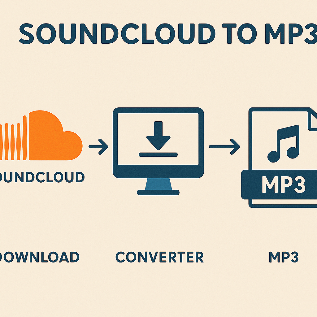SoundCloud Downloader
