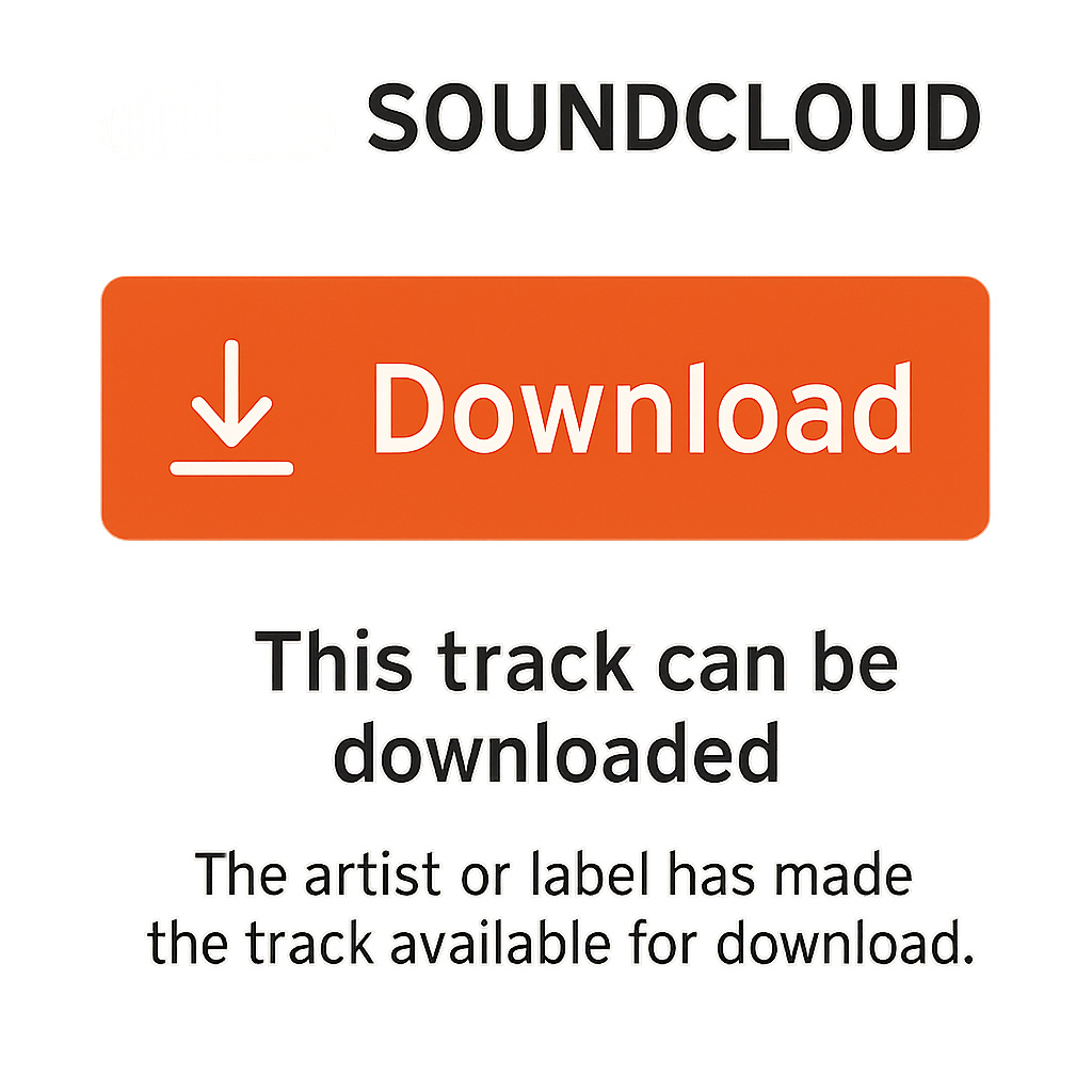 SoundCloud Downloader