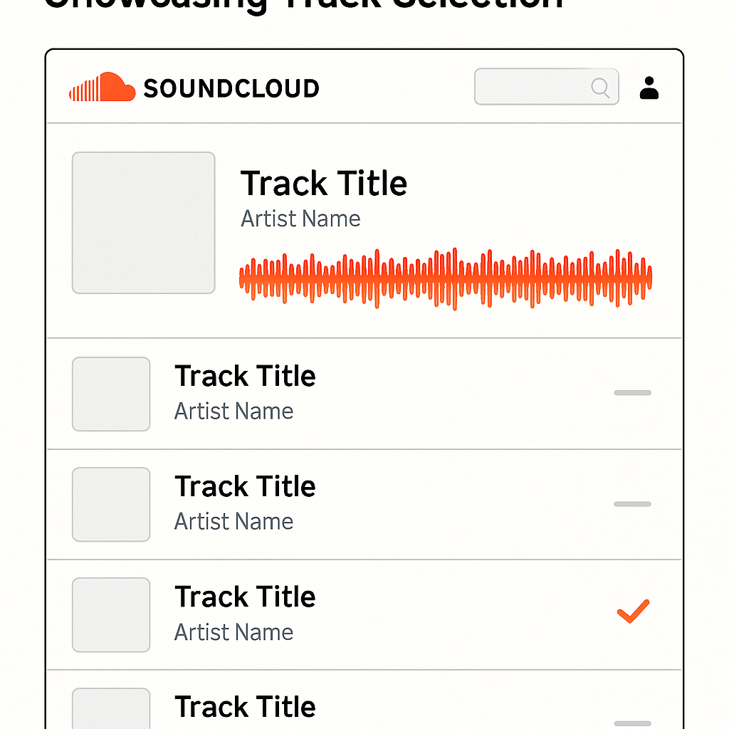 SoundCloud Downloader