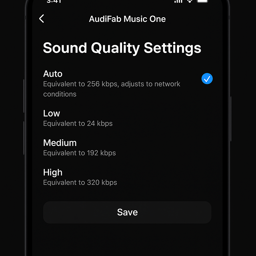 SoundCloud Downloader