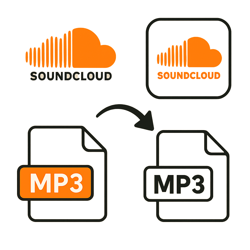 SoundCloud Downloader