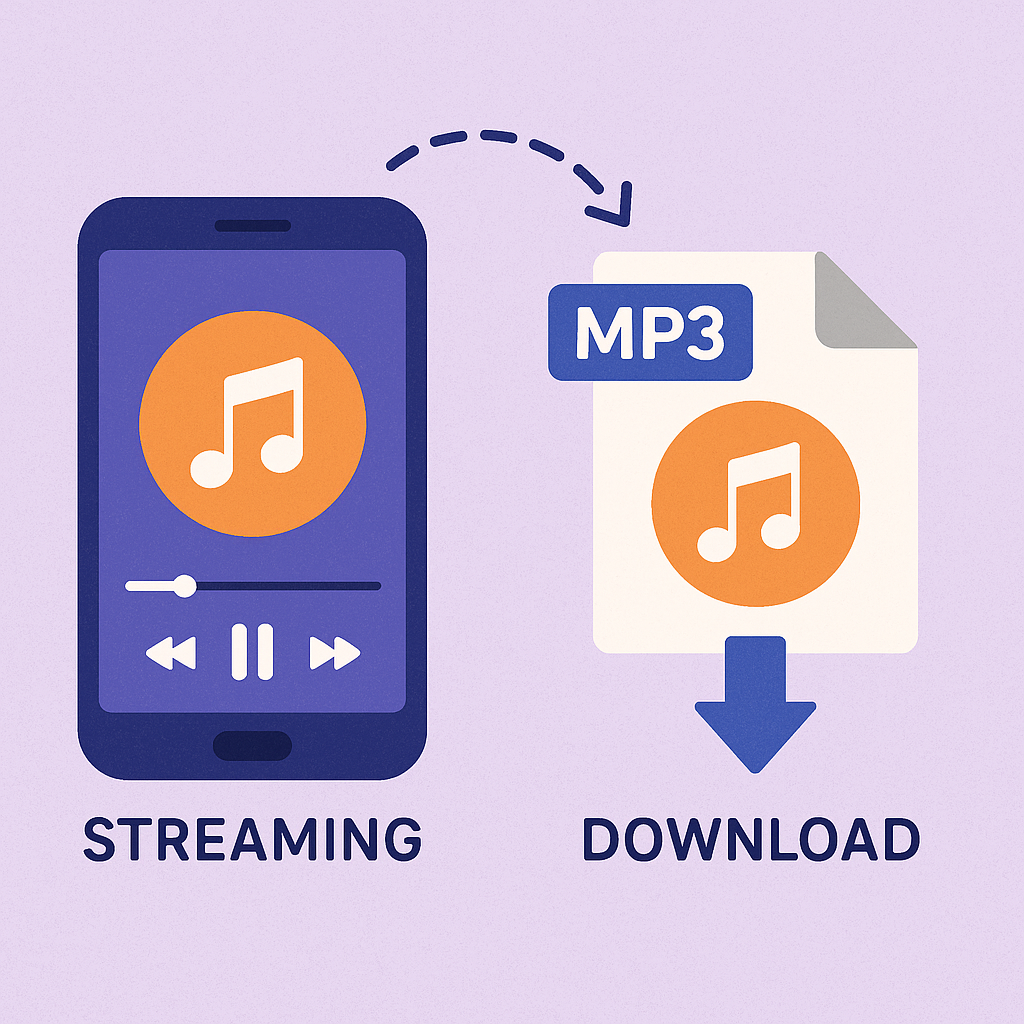 SoundCloud Downloader