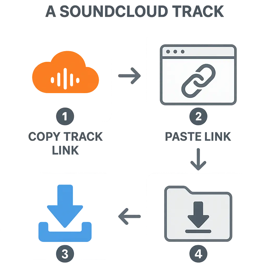 SoundCloud Downloader