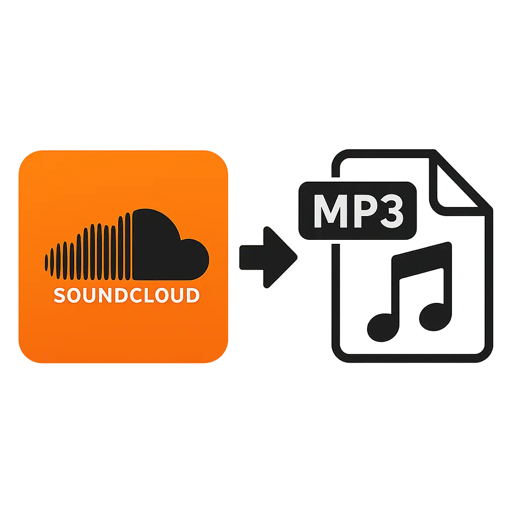 SoundCloud Downloader