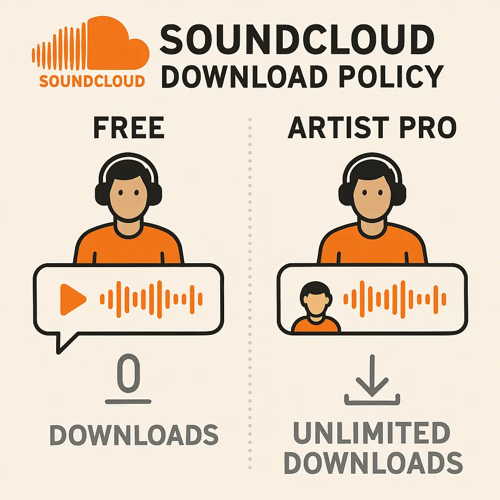 SoundCloud Downloader