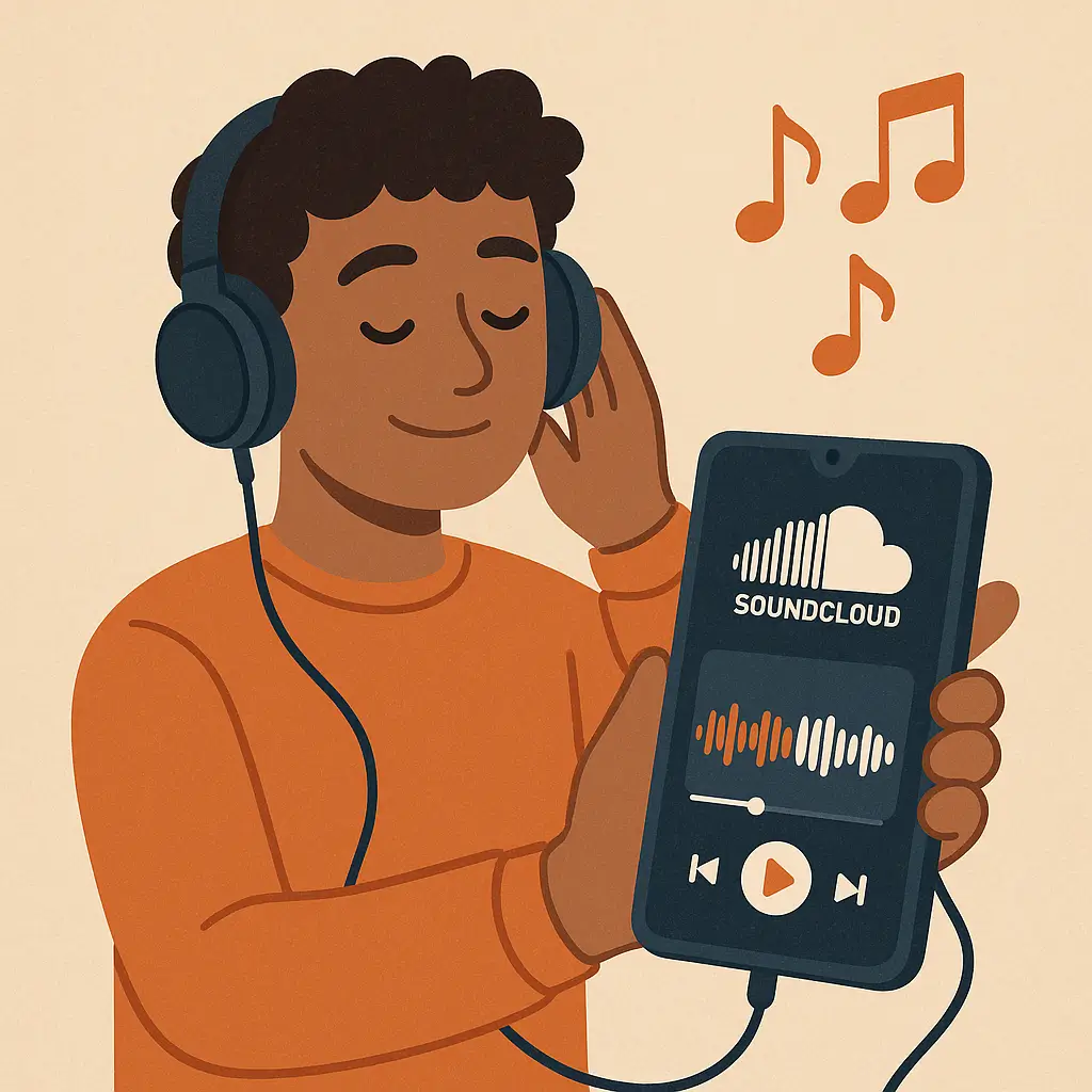 SoundCloud Downloader