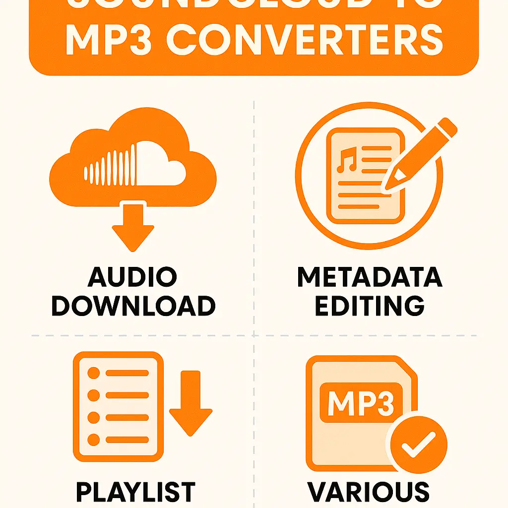 SoundCloud Downloader