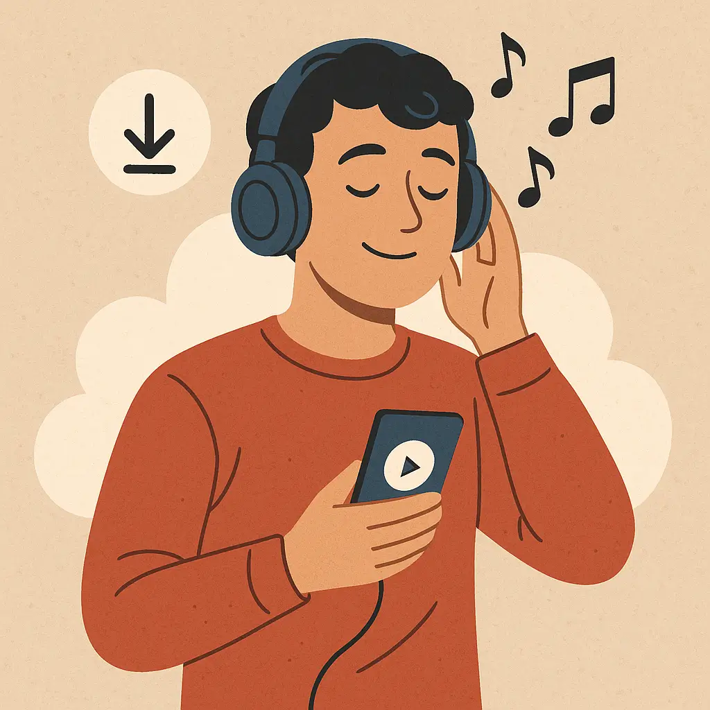 SoundCloud Downloader