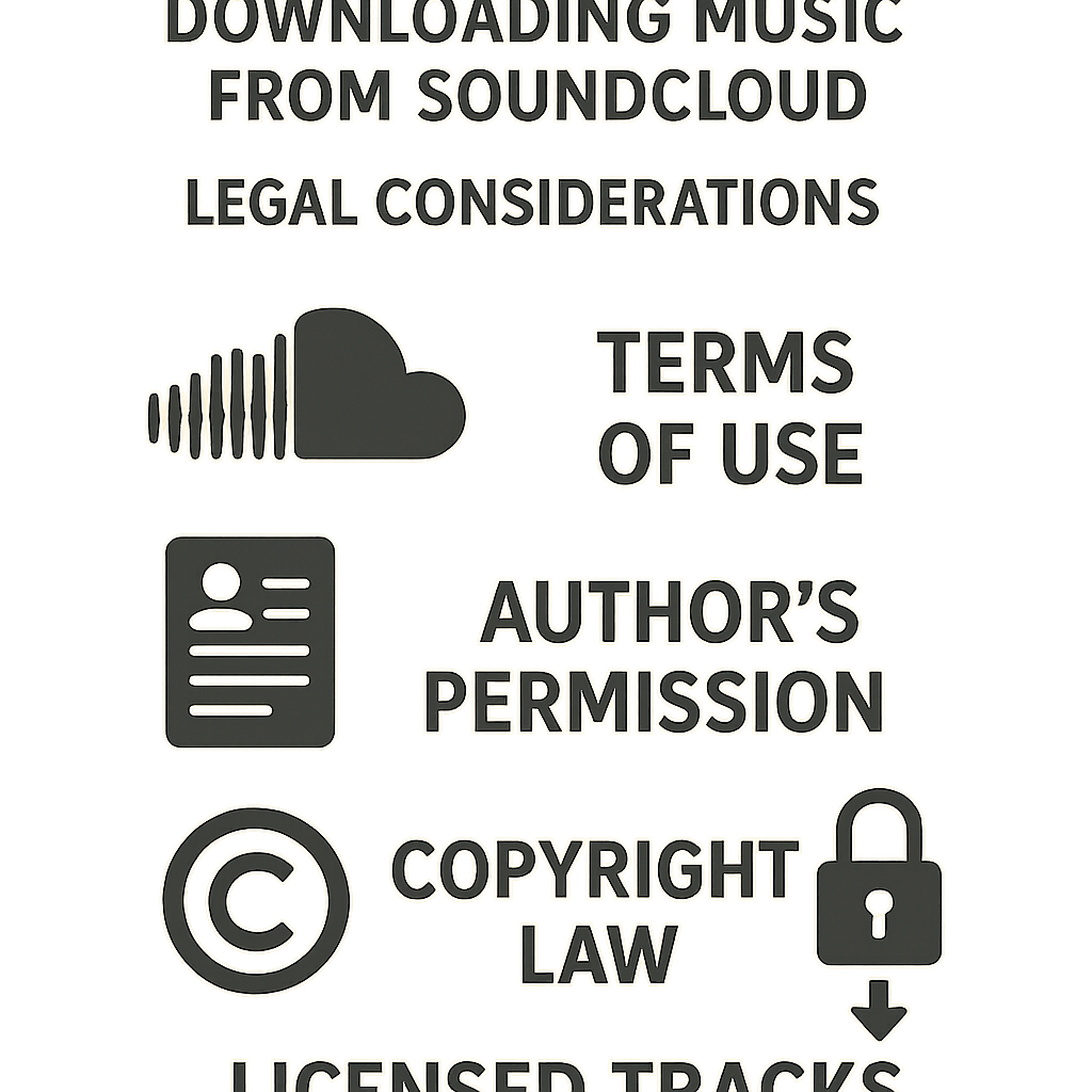 SoundCloud Downloader