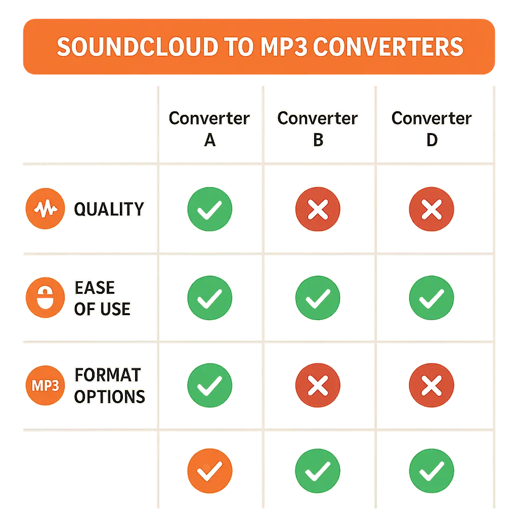 SoundCloud Downloader