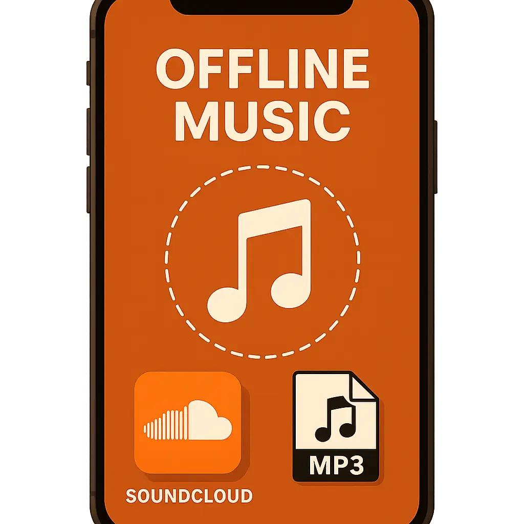 SoundCloud Downloader