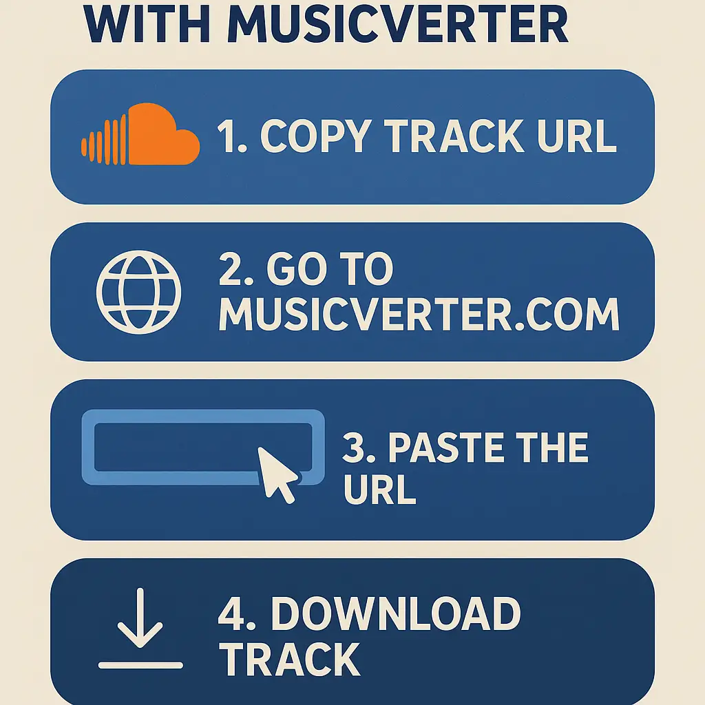 SoundCloud Downloader