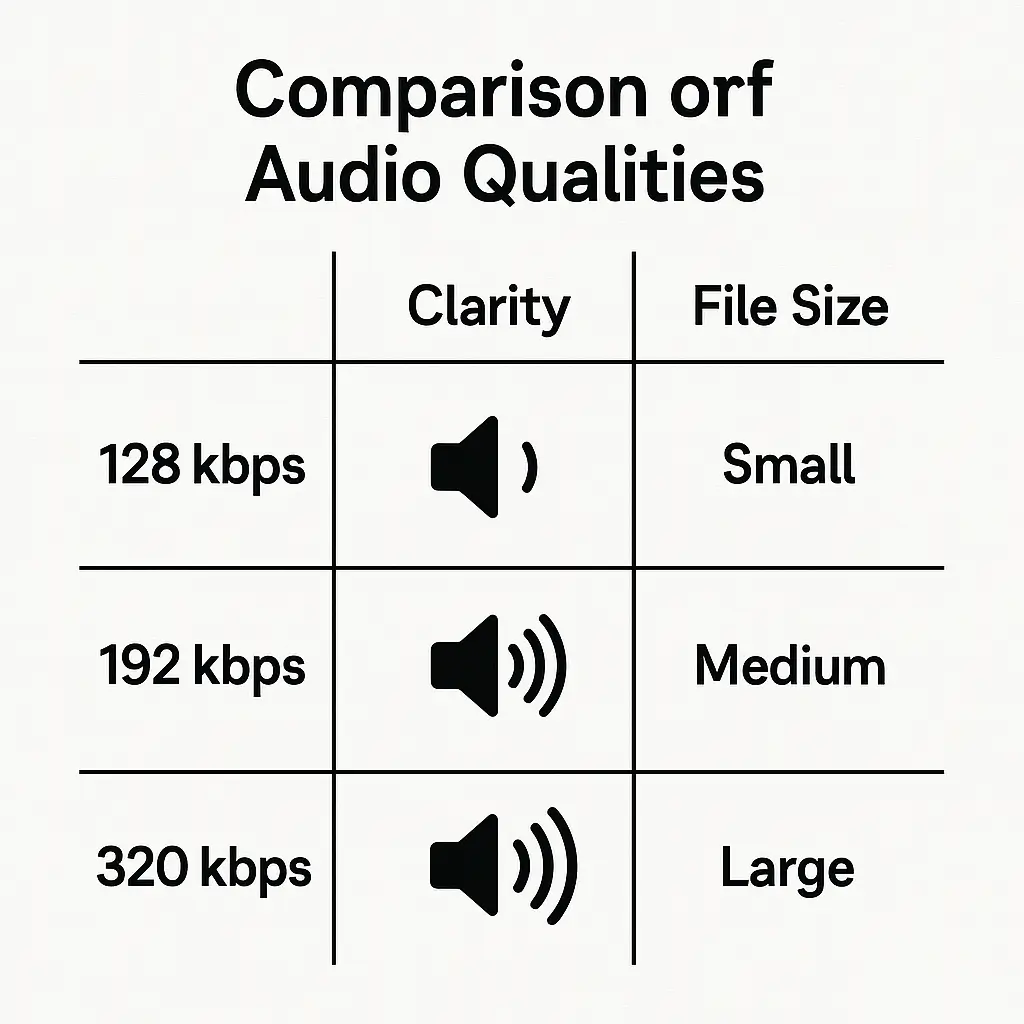 SoundCloud Downloader