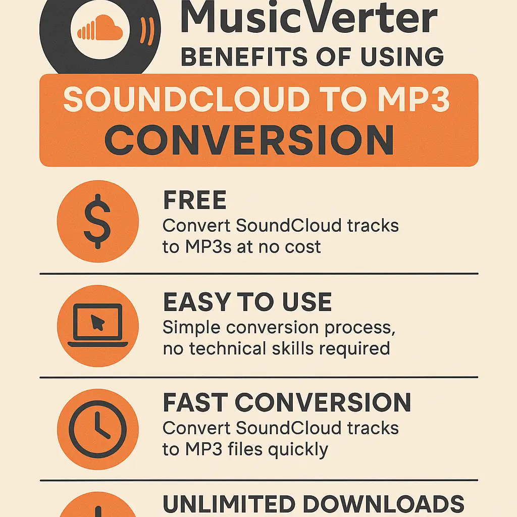 SoundCloud Downloader