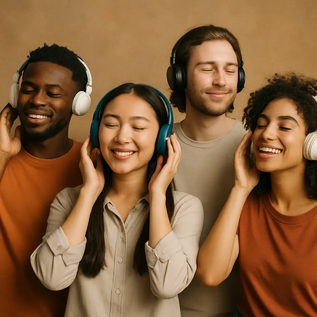 SoundCloud Downloader