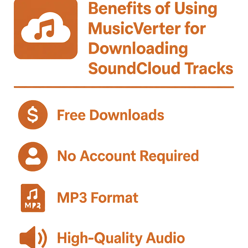 SoundCloud Downloader