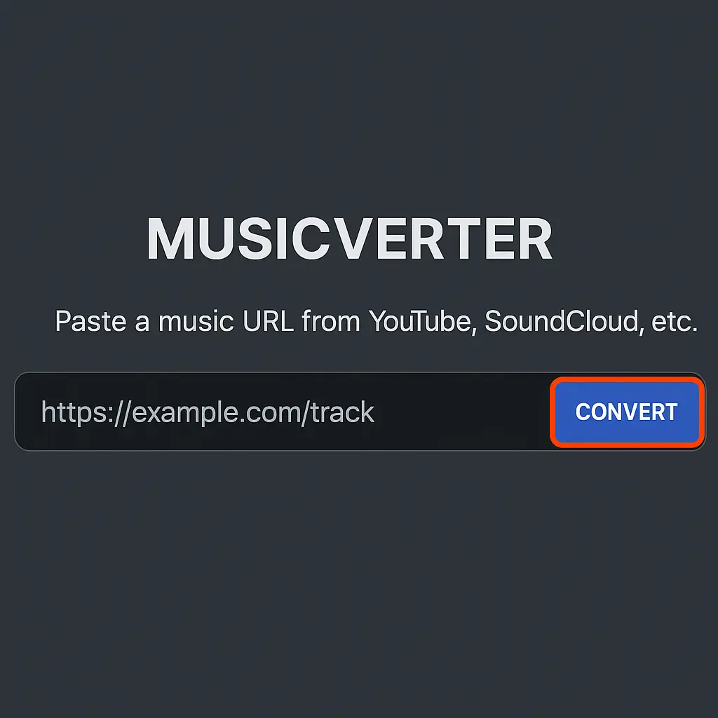 SoundCloud Downloader