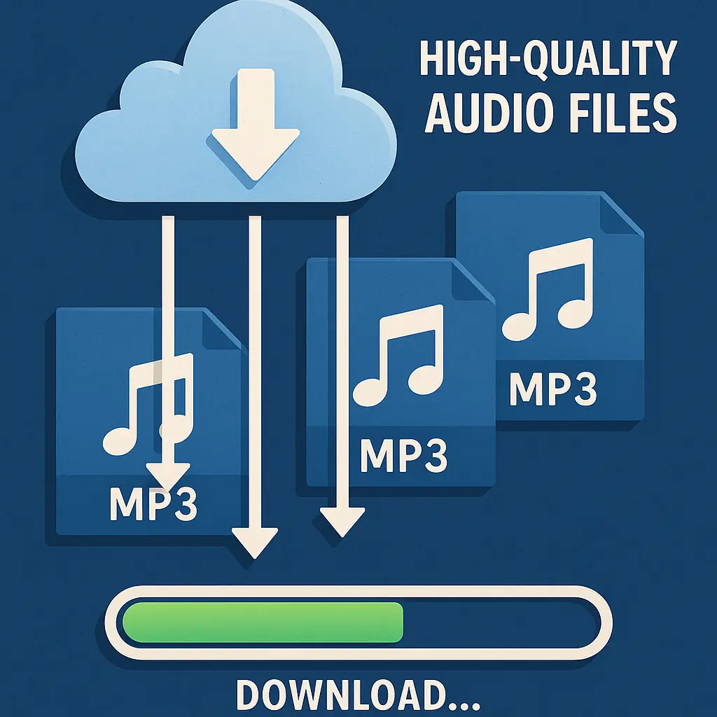 SoundCloud Downloader