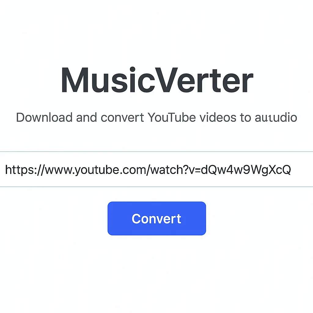 SoundCloud Downloader