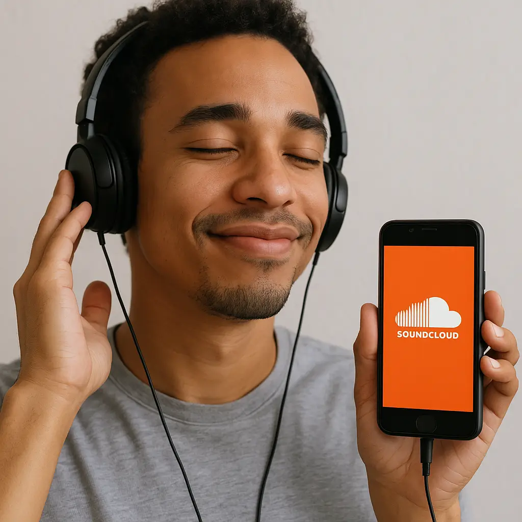 SoundCloud Downloader