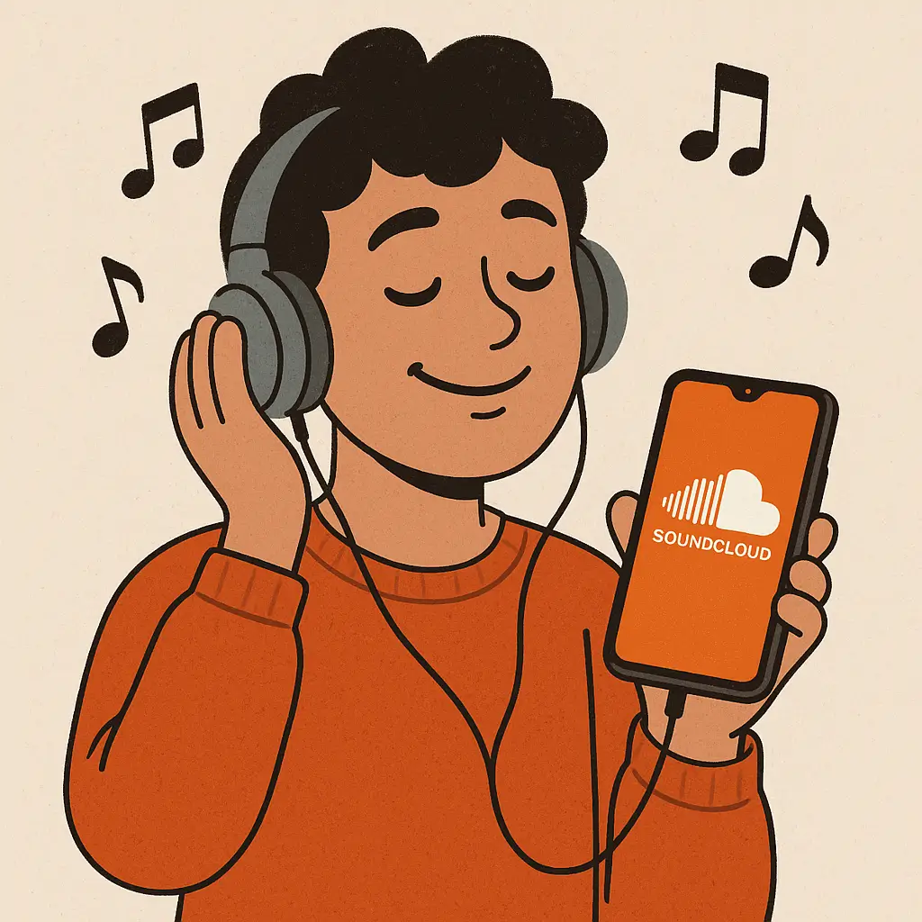 SoundCloud Downloader