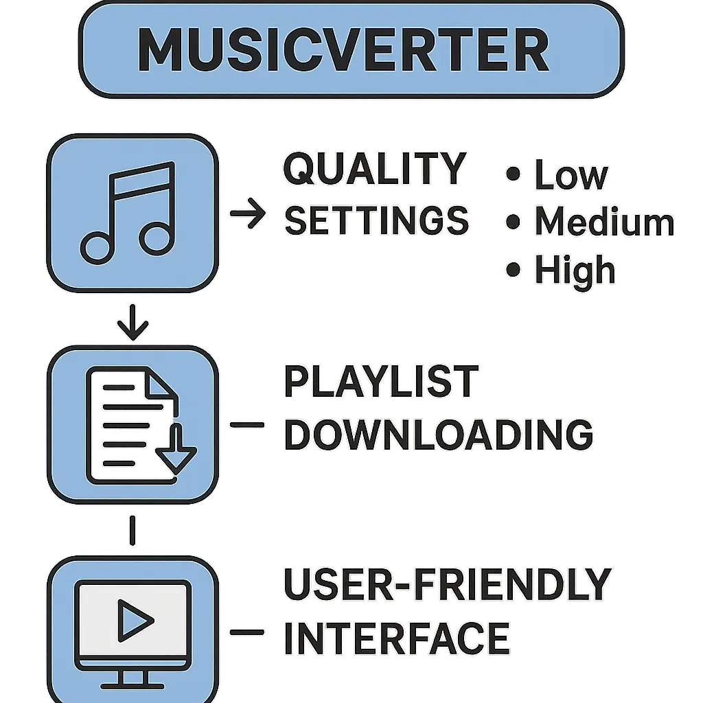 SoundCloud Downloader