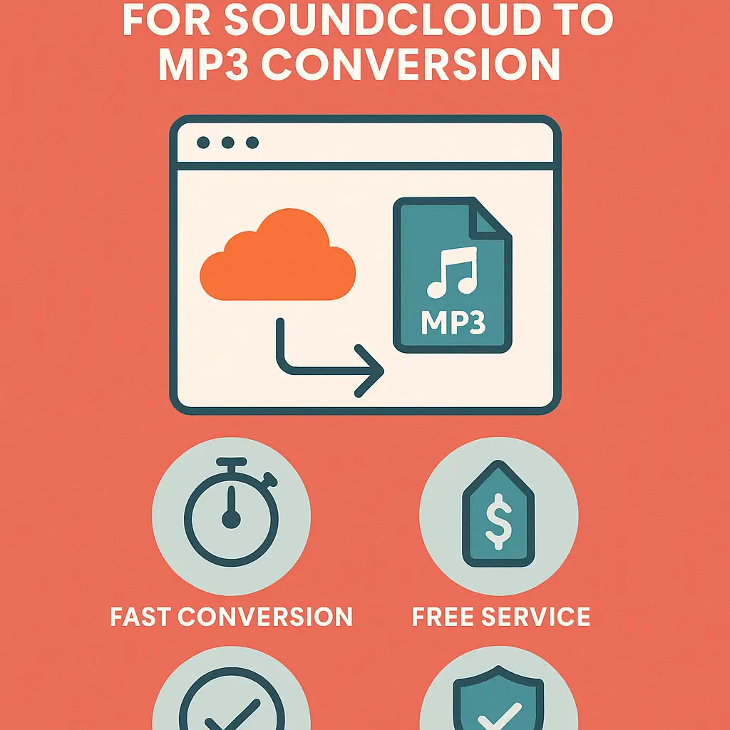 SoundCloud Downloader