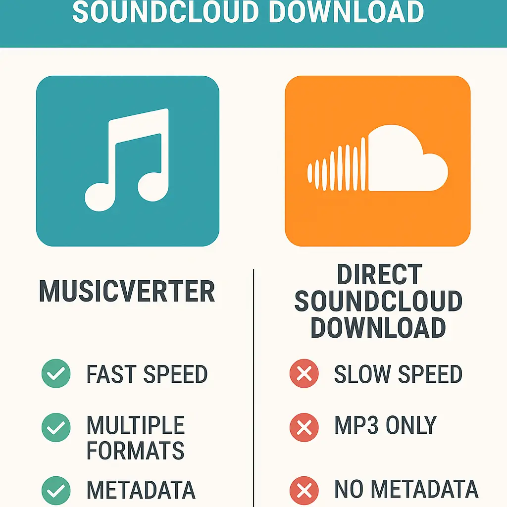 SoundCloud Downloader