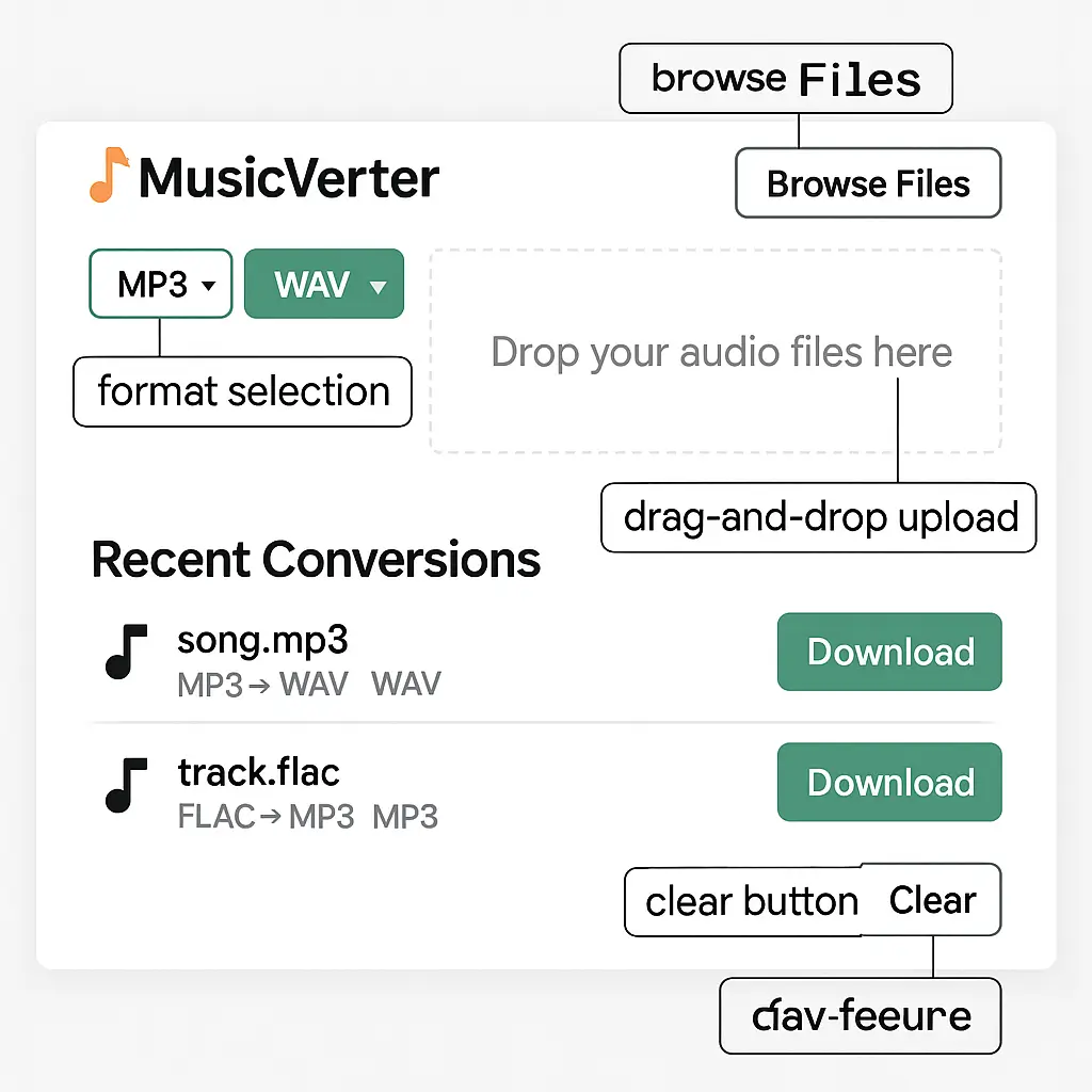 SoundCloud Downloader